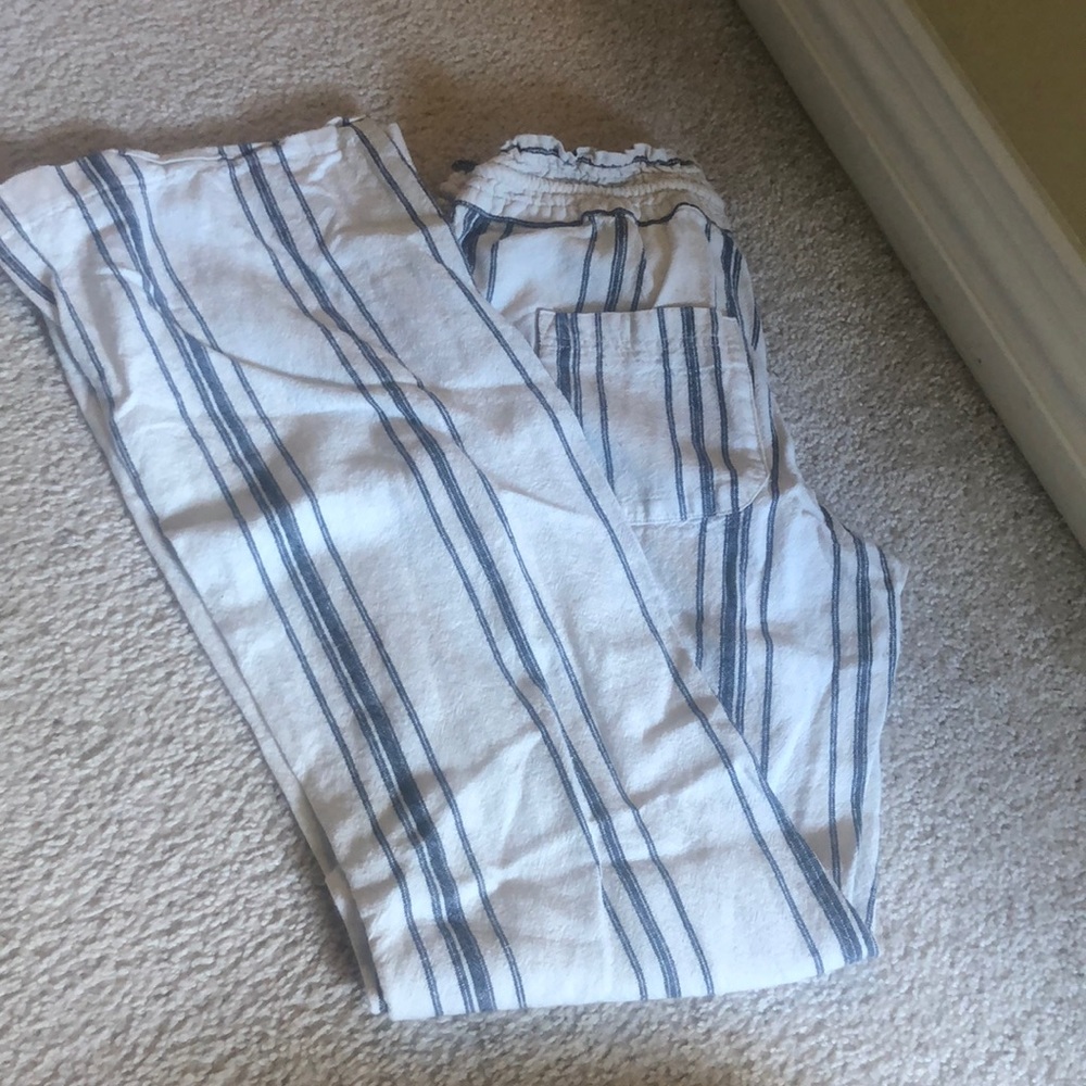 roxy pants
